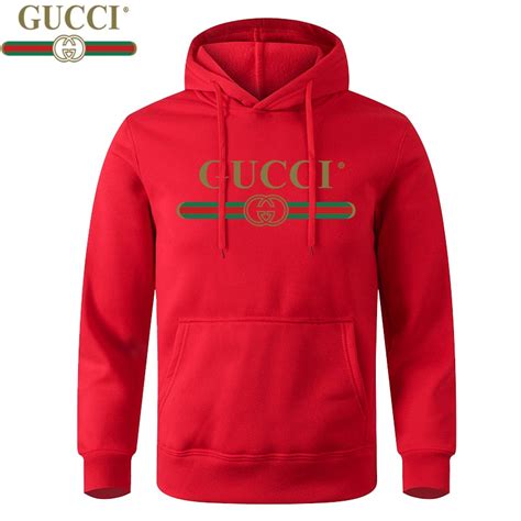 Sudaderas Gucci para Hombre.